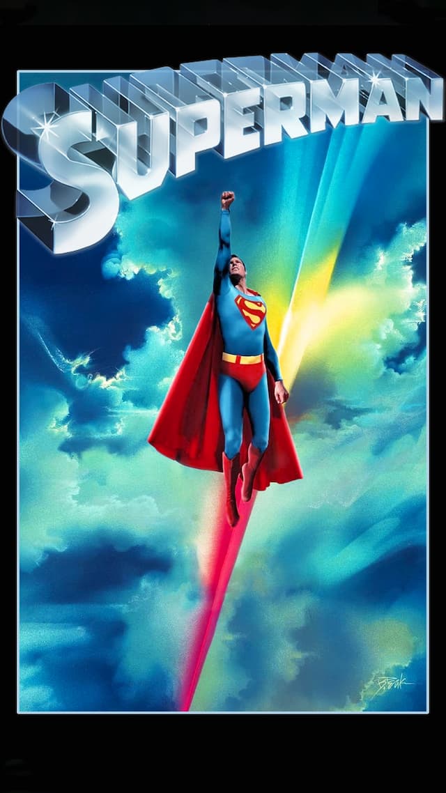 SUPERMAN 1978 (SUB)