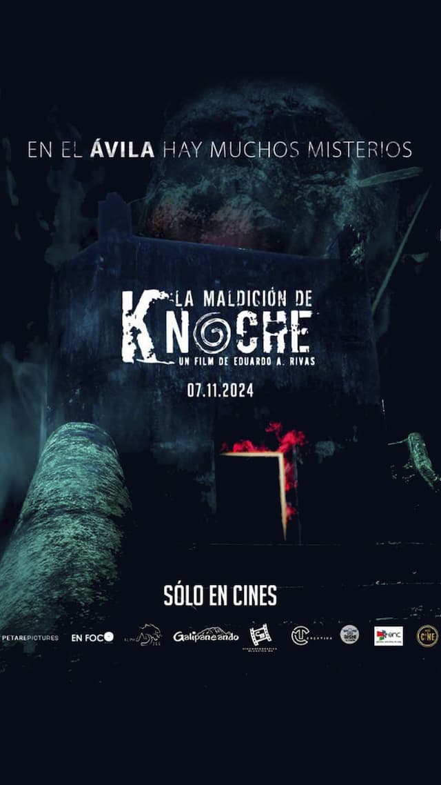 LA MALDICIÓN DE KNOCHE