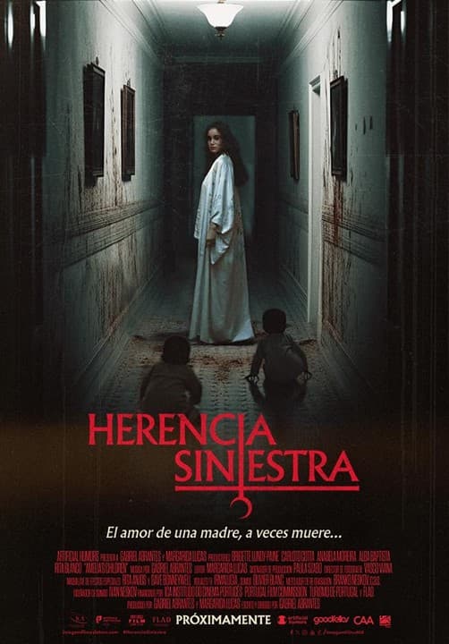 HERENCIA SINIESTRA 