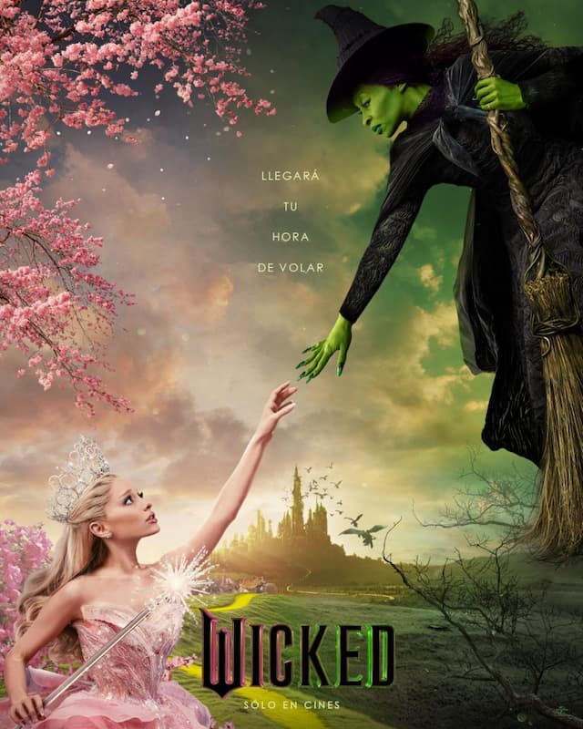 WICKED