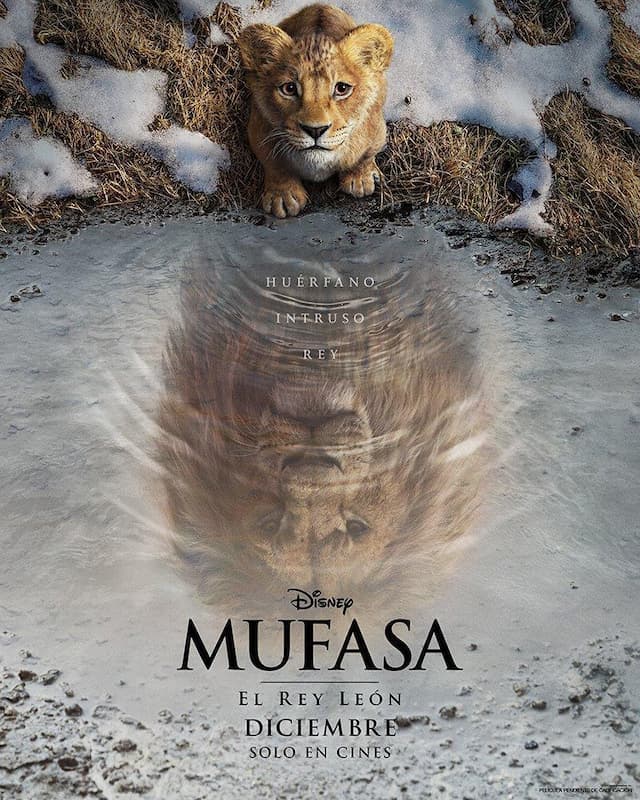 MUFASA