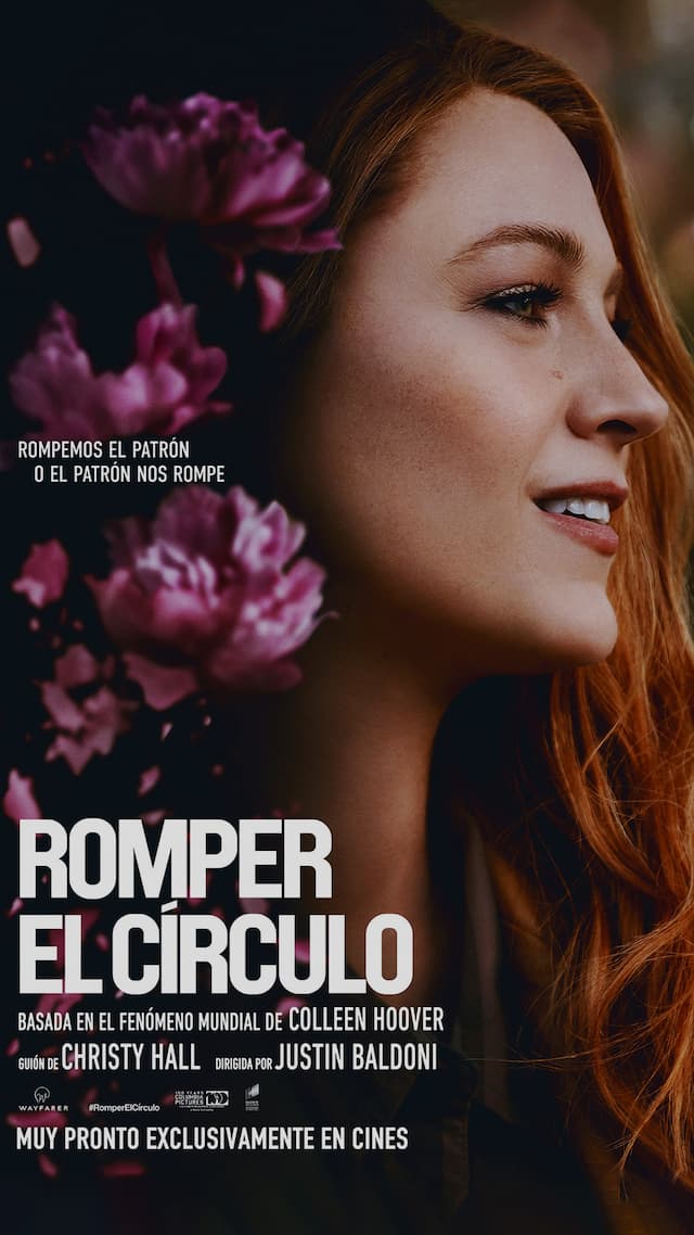 ROMPER EL CIRCULO (SUB)